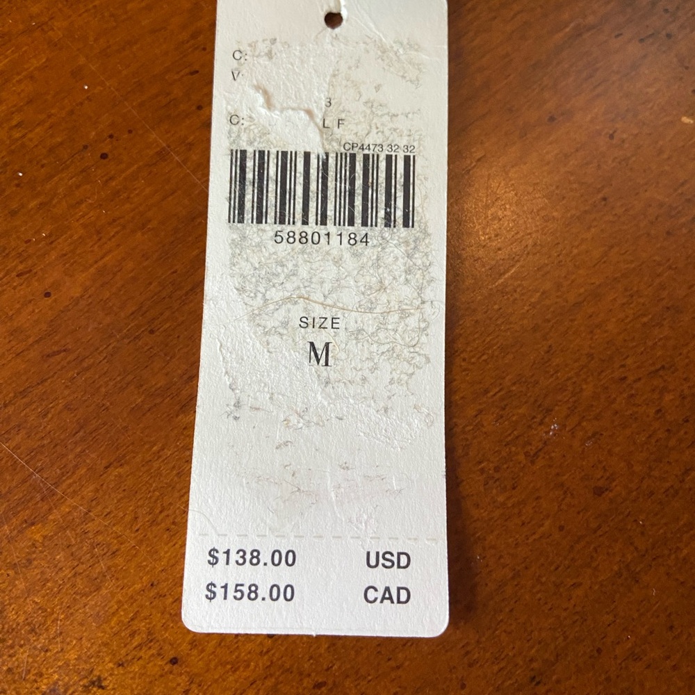 Anthropologie Midnight Blue Kimono - Picture 5 of 8